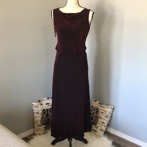 Vintage skirt and top